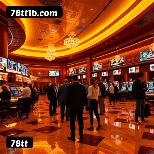 Registre-se Rapidamente e Desbloqueie 78tt Exclusivo