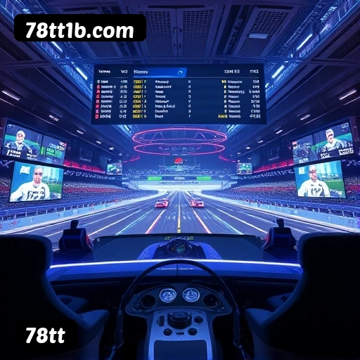 78tt: Seu Cassino Premiando com Pagamentos Rápidos