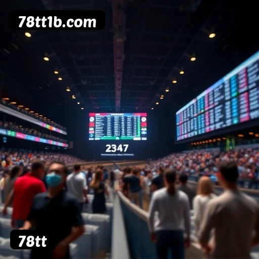 78tt: Bônus Ricos Para Jogadores Brasileiros