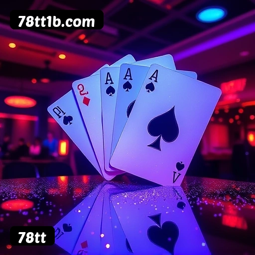 78tt Social Casino: Uma Experiência de Interação ao Vivo