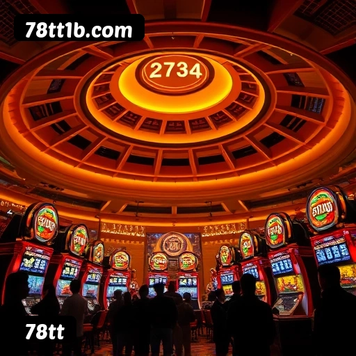 Jogue Crash na 78tt para Vencer com Altas Recompensas